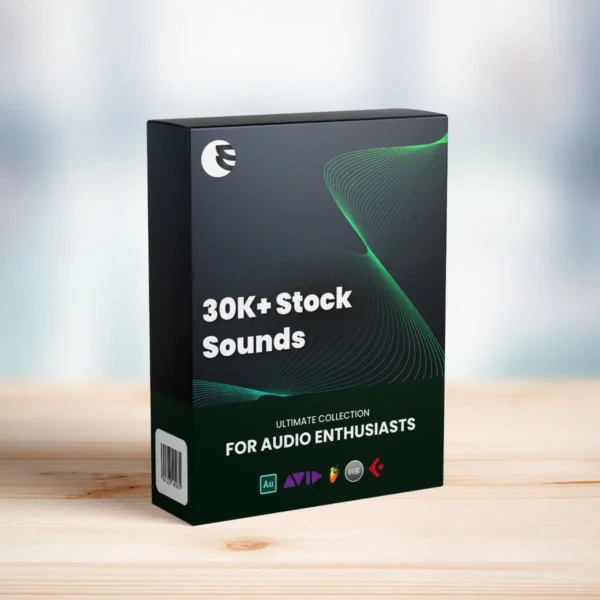 Sound Pack